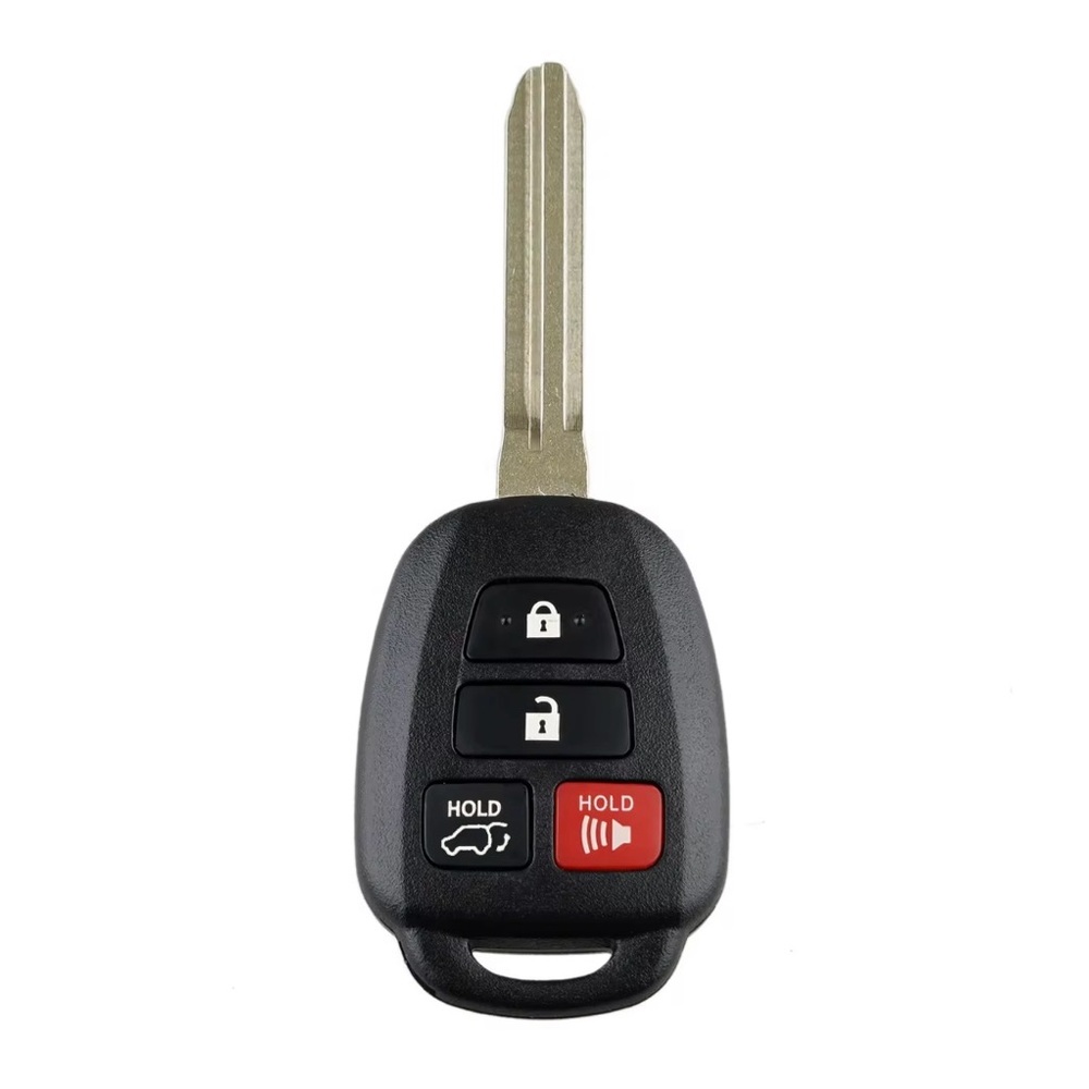 Key Fob for Toyota RAV4 2015 - 2018